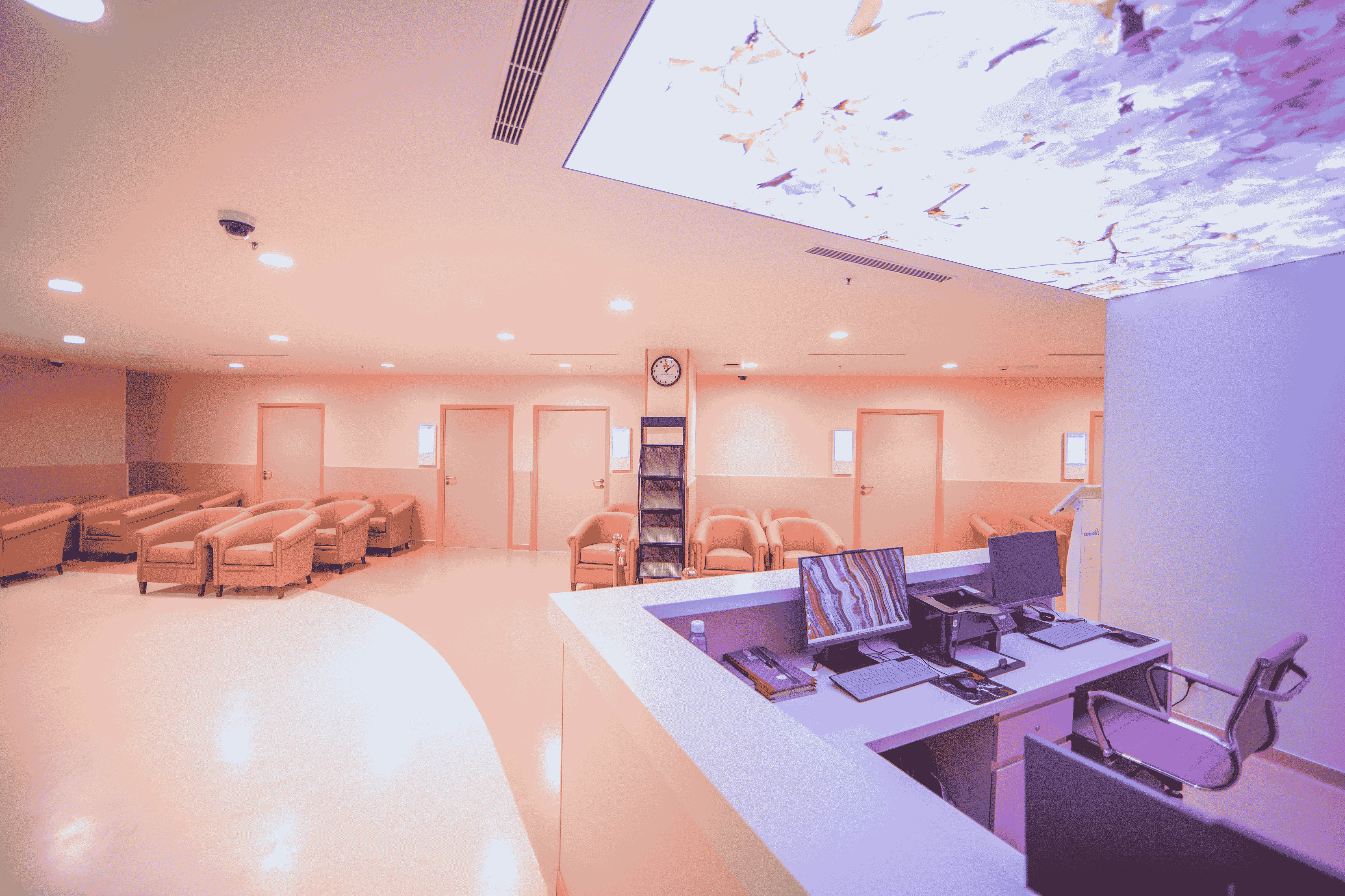 Manipal Hospitals North