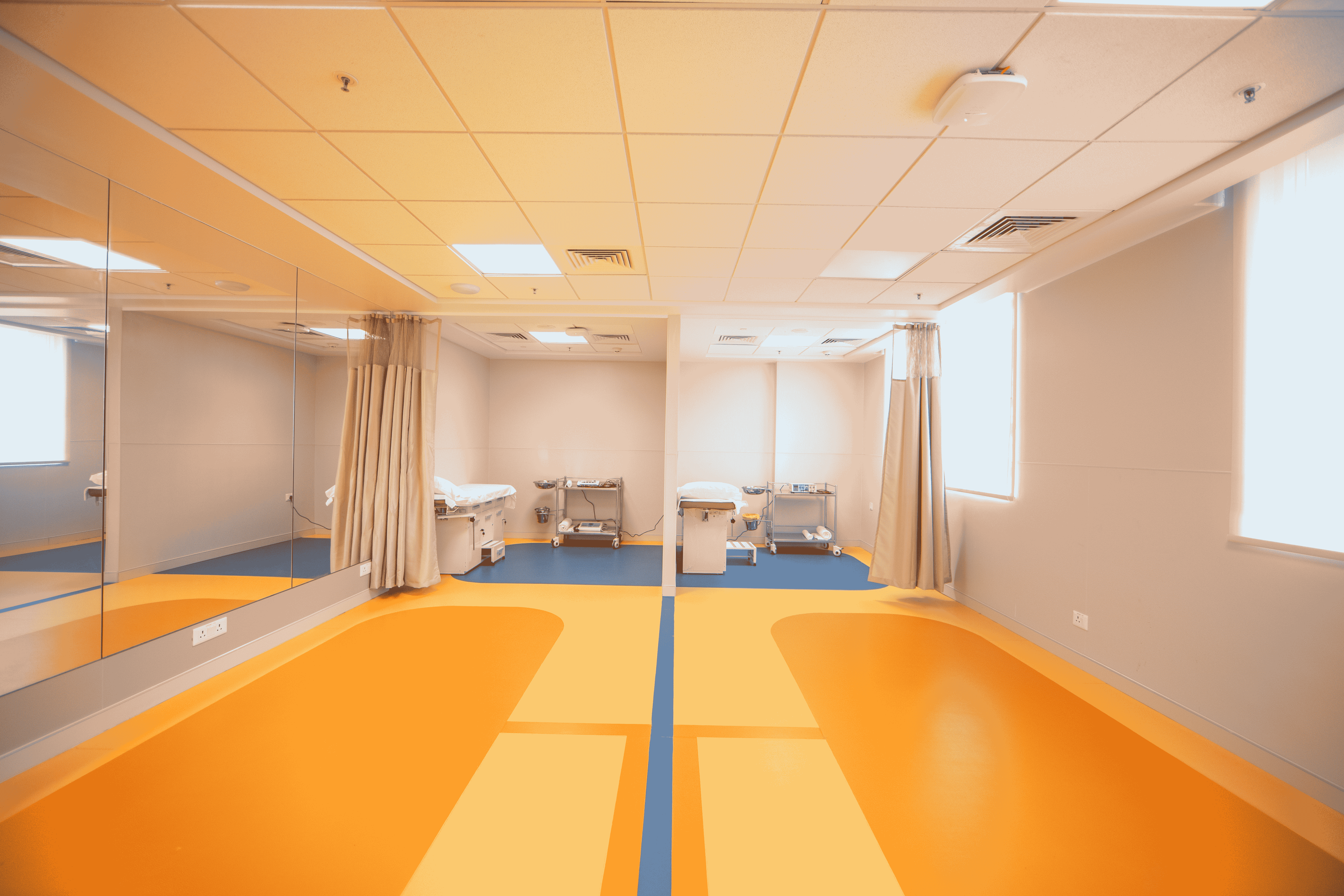 Manipal Hospitals North
