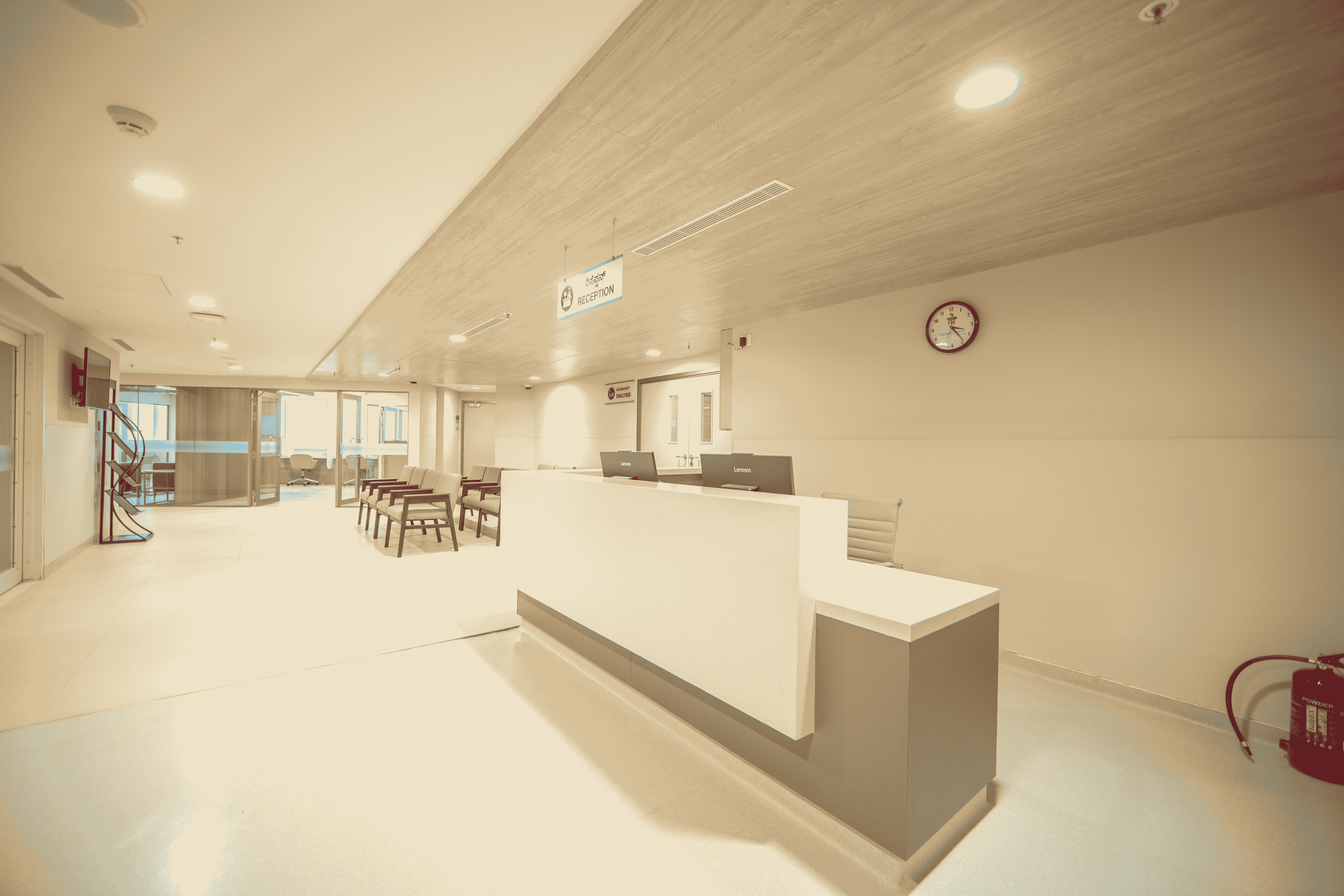 Manipal Hospitals North