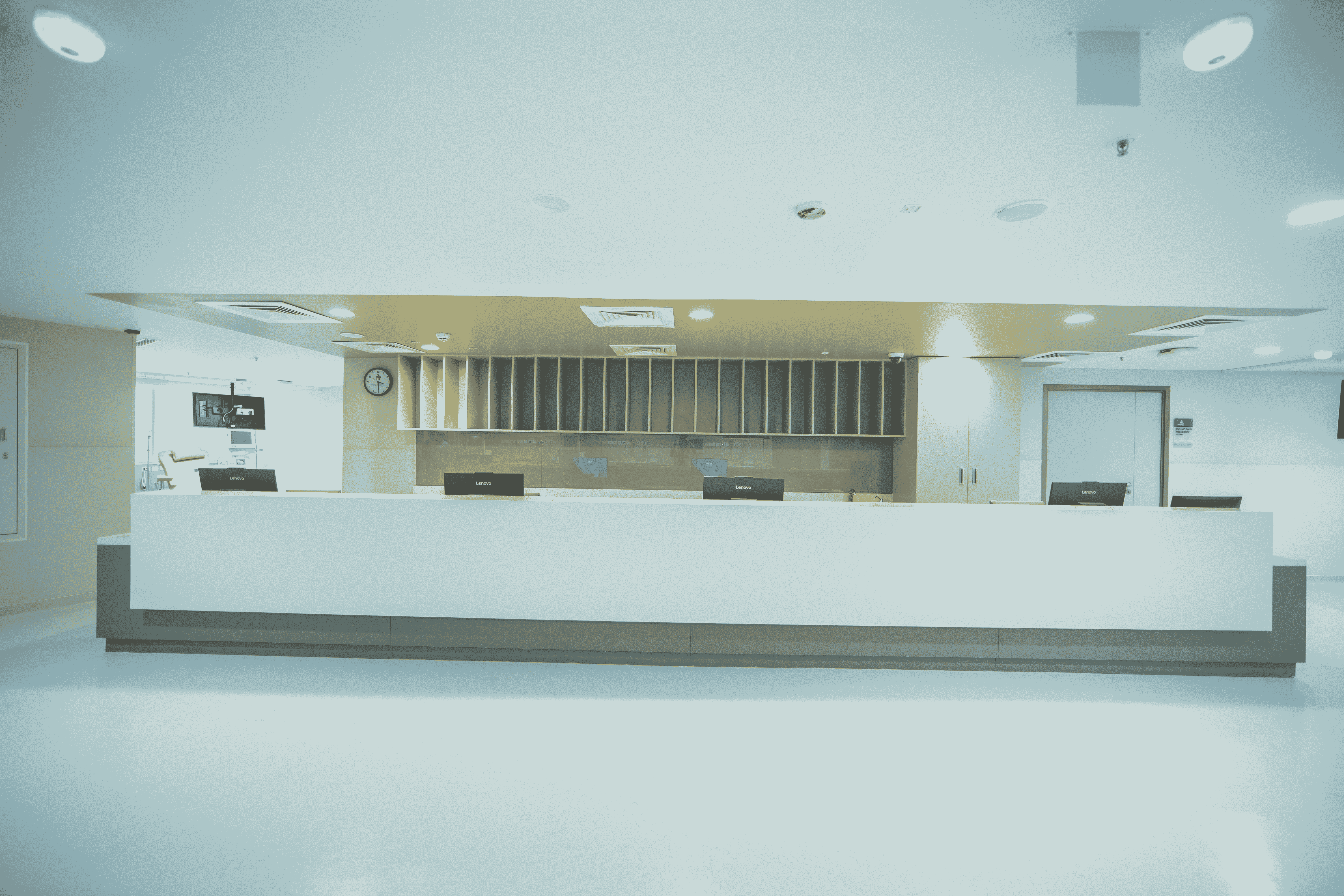 Manipal Hospitals North