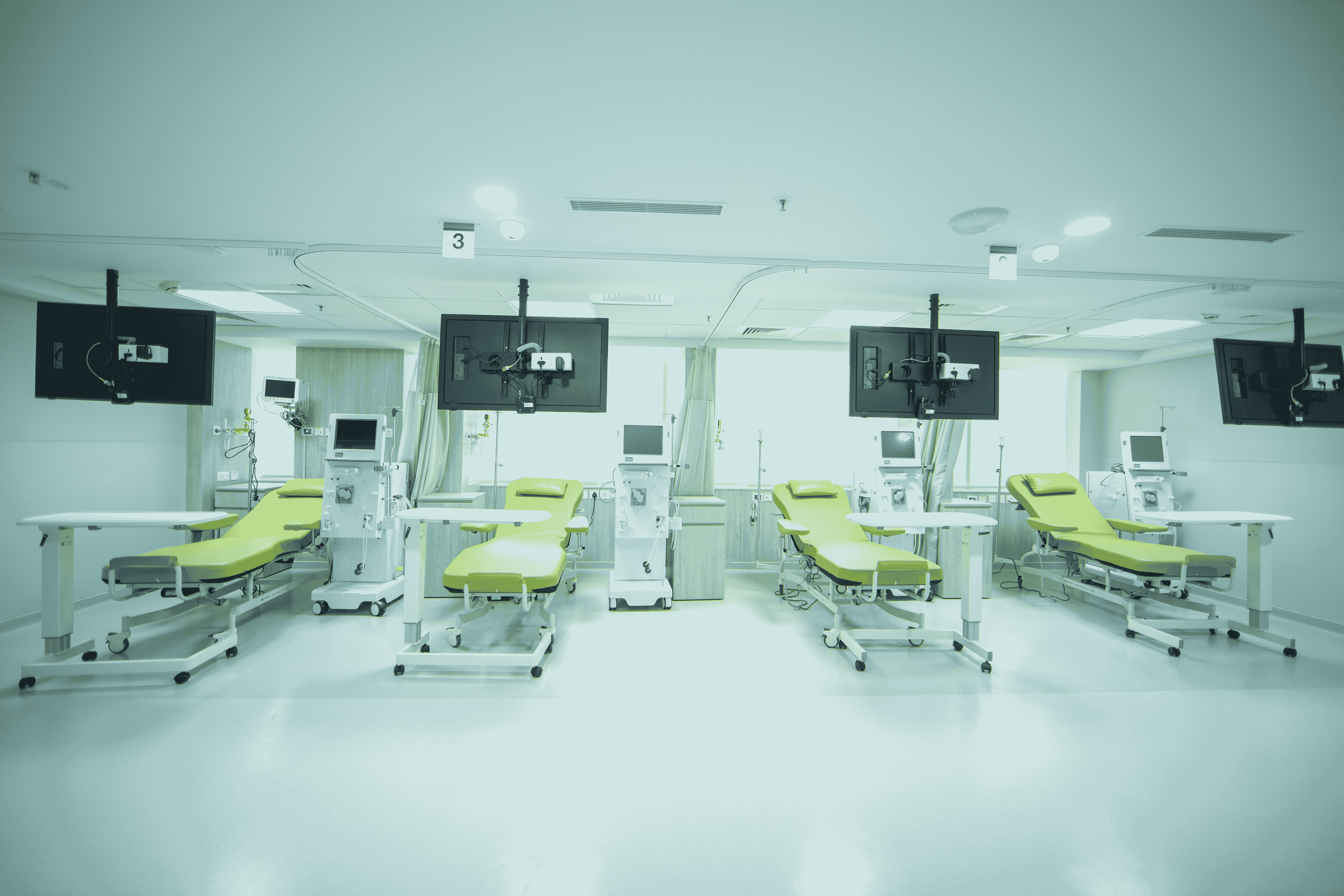 Manipal Hospitals North