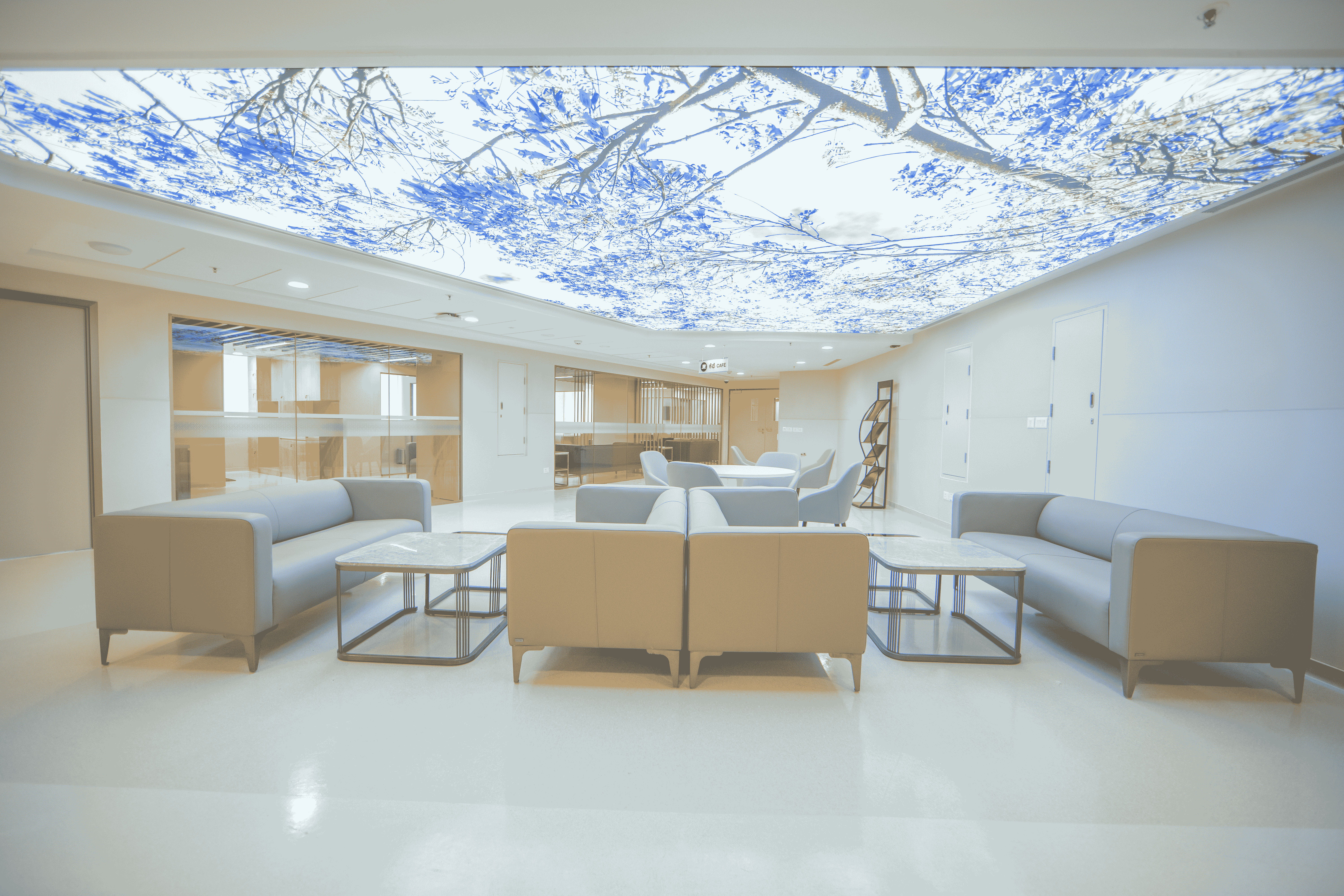 Manipal Hospitals North