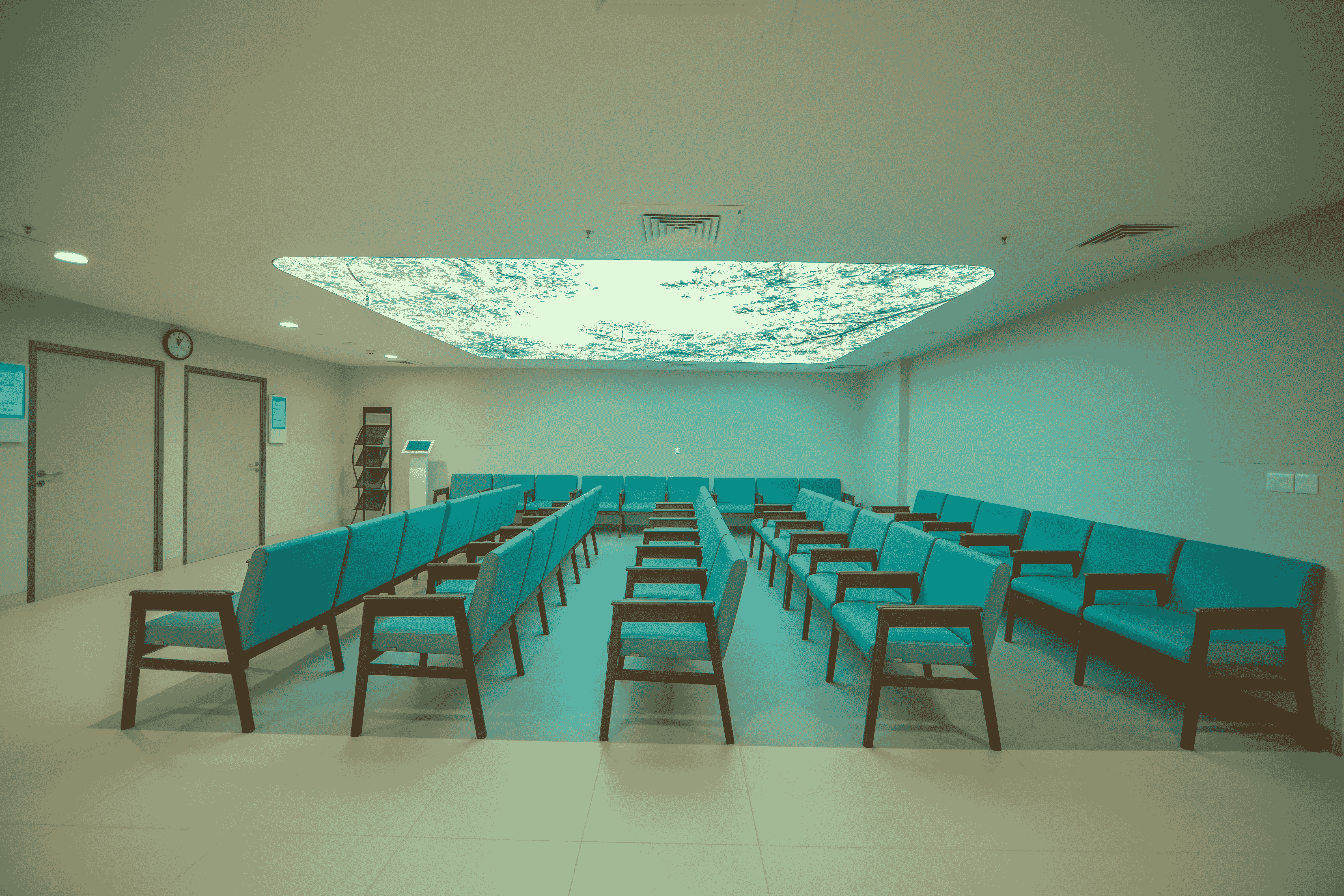 Manipal Hospitals North