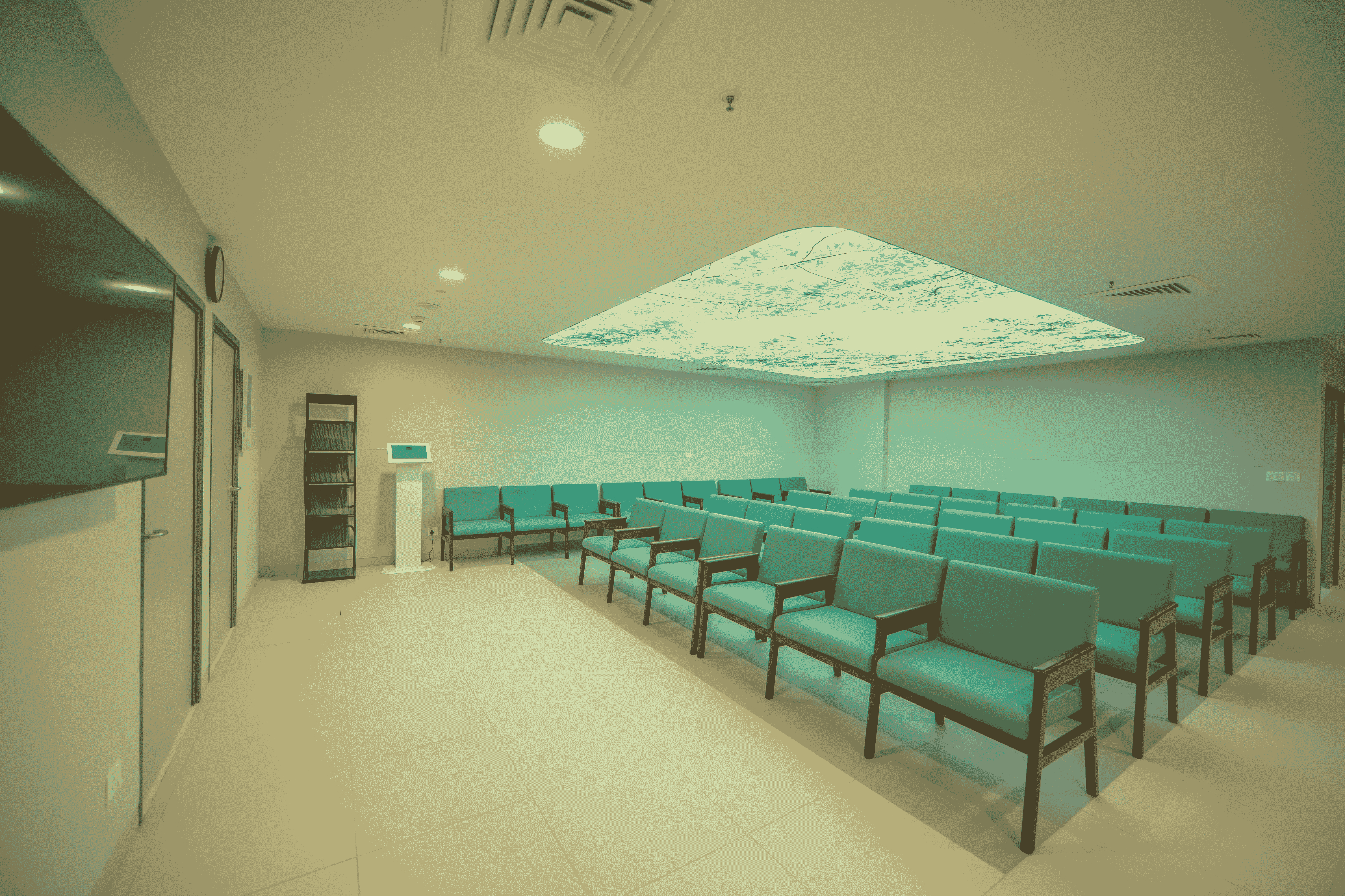 Manipal Hospitals North