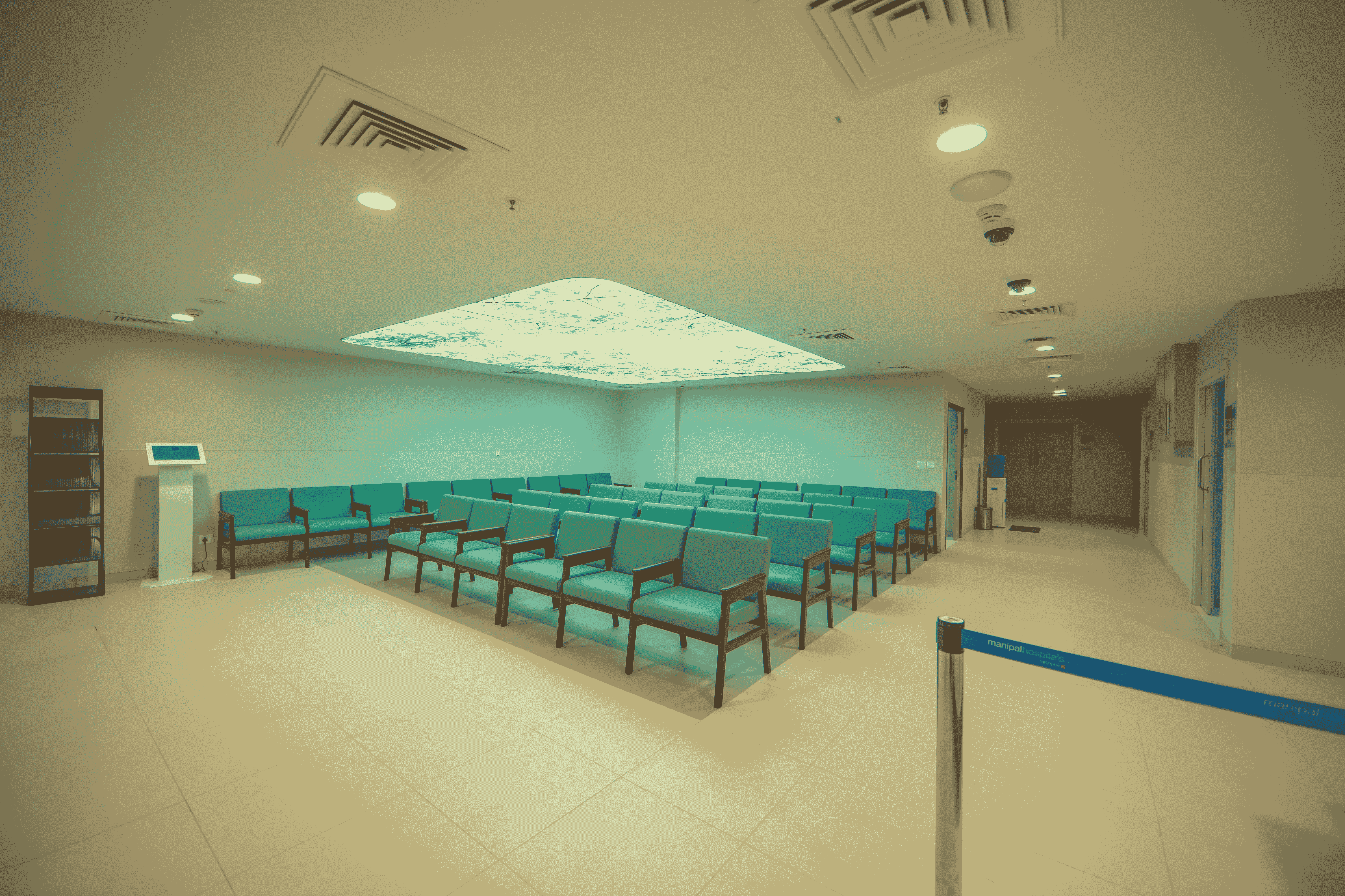 Manipal Hospitals North