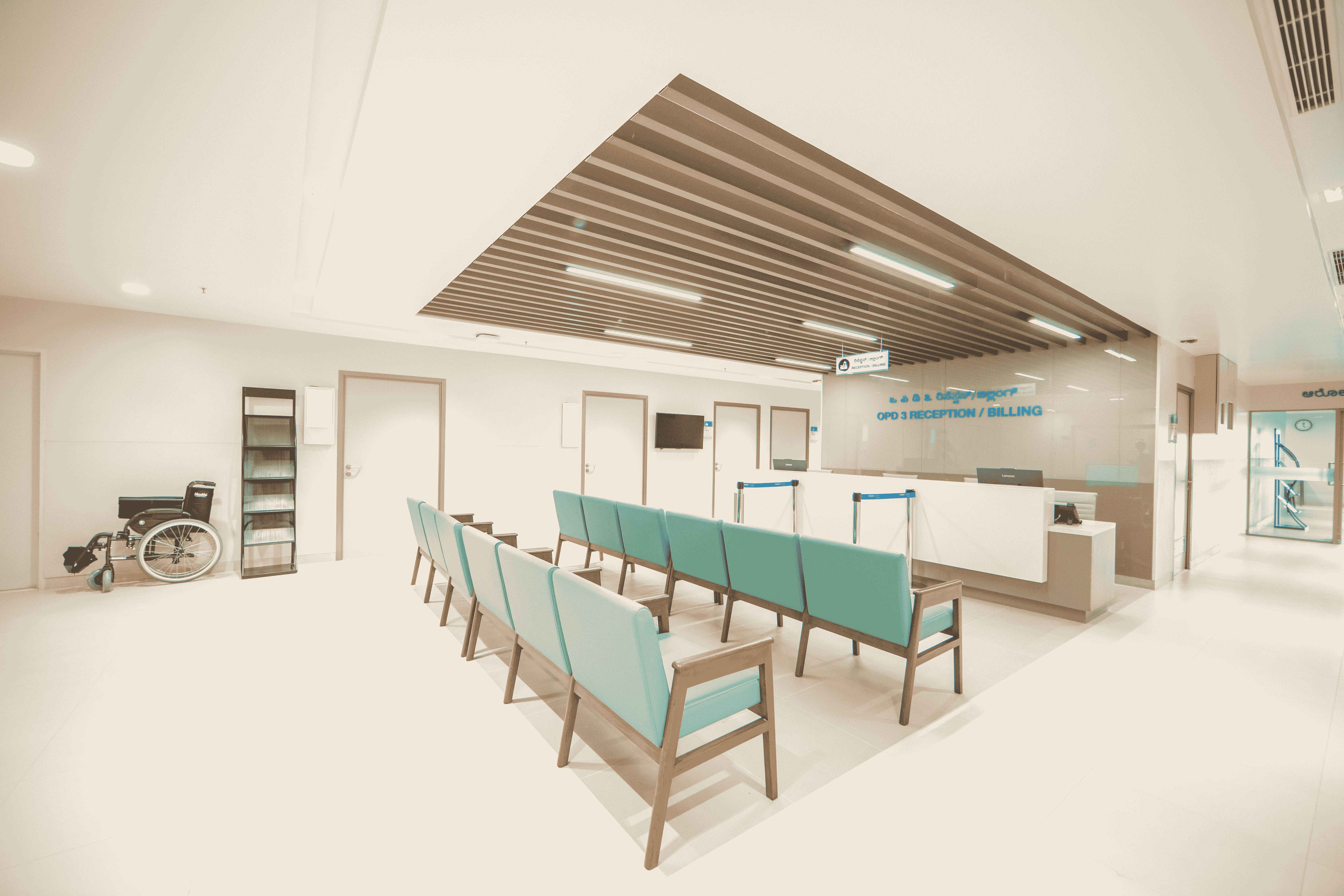 Manipal Hospitals North