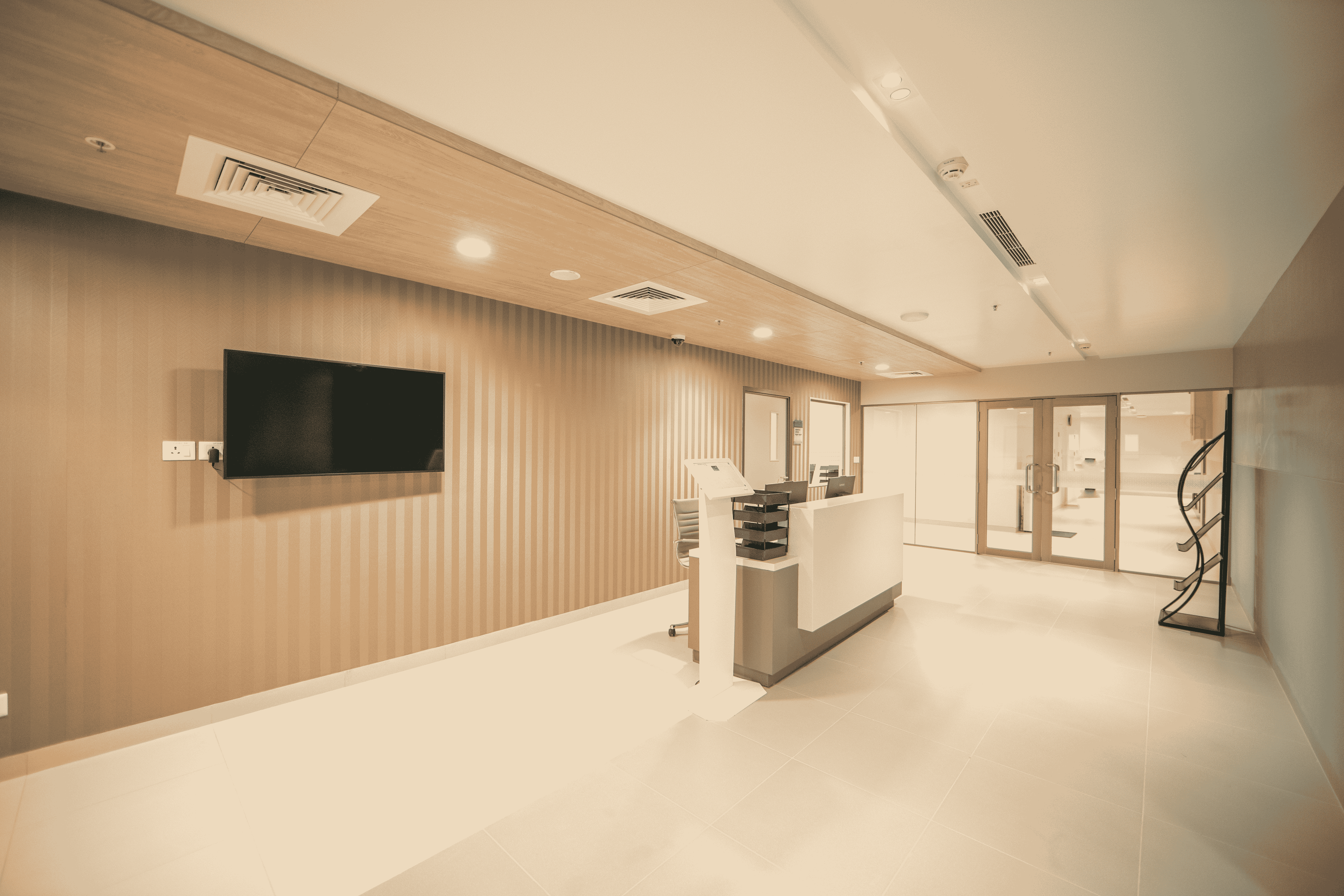 Manipal Hospitals North