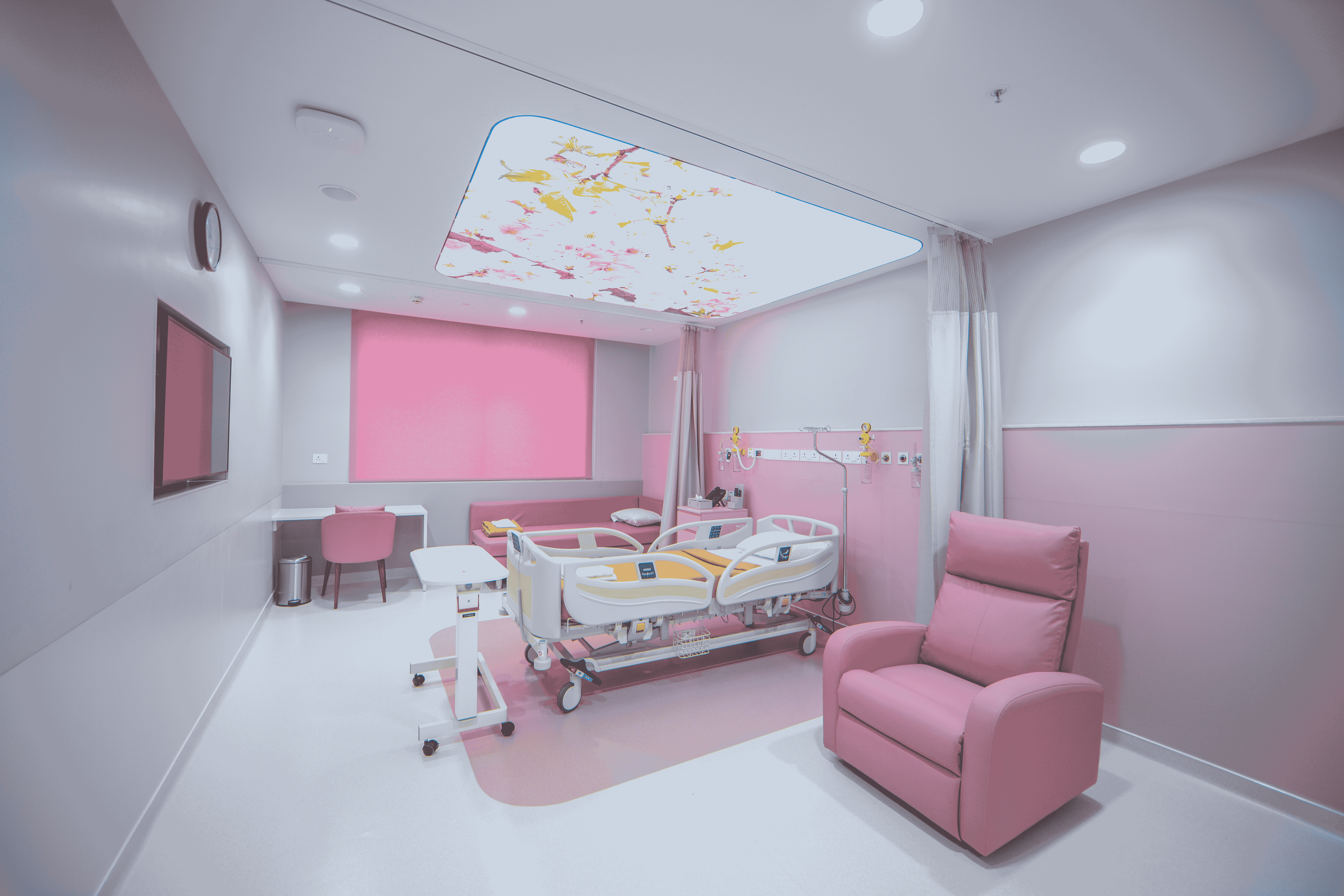 Manipal Hospitals North