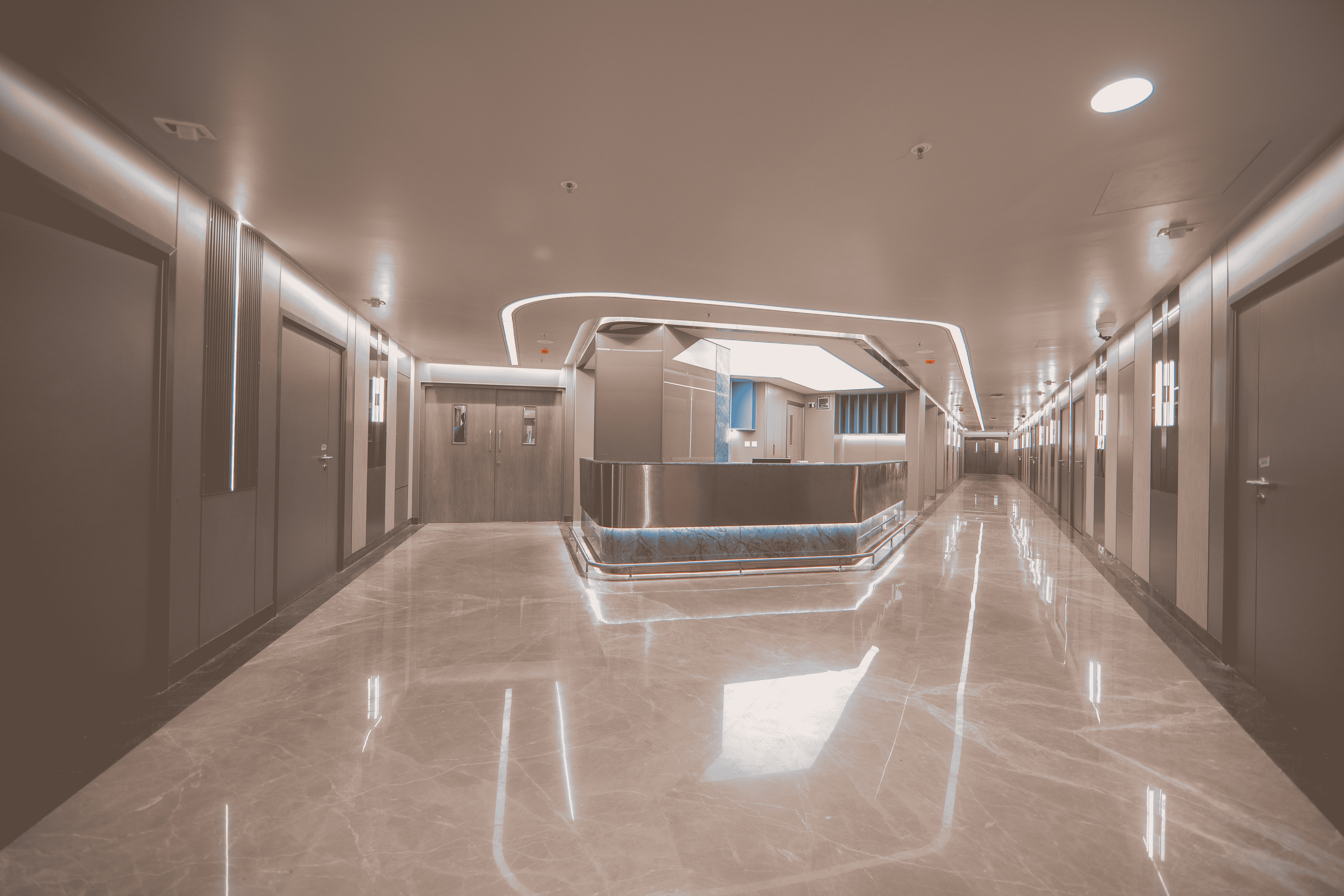 Manipal Hospitals South