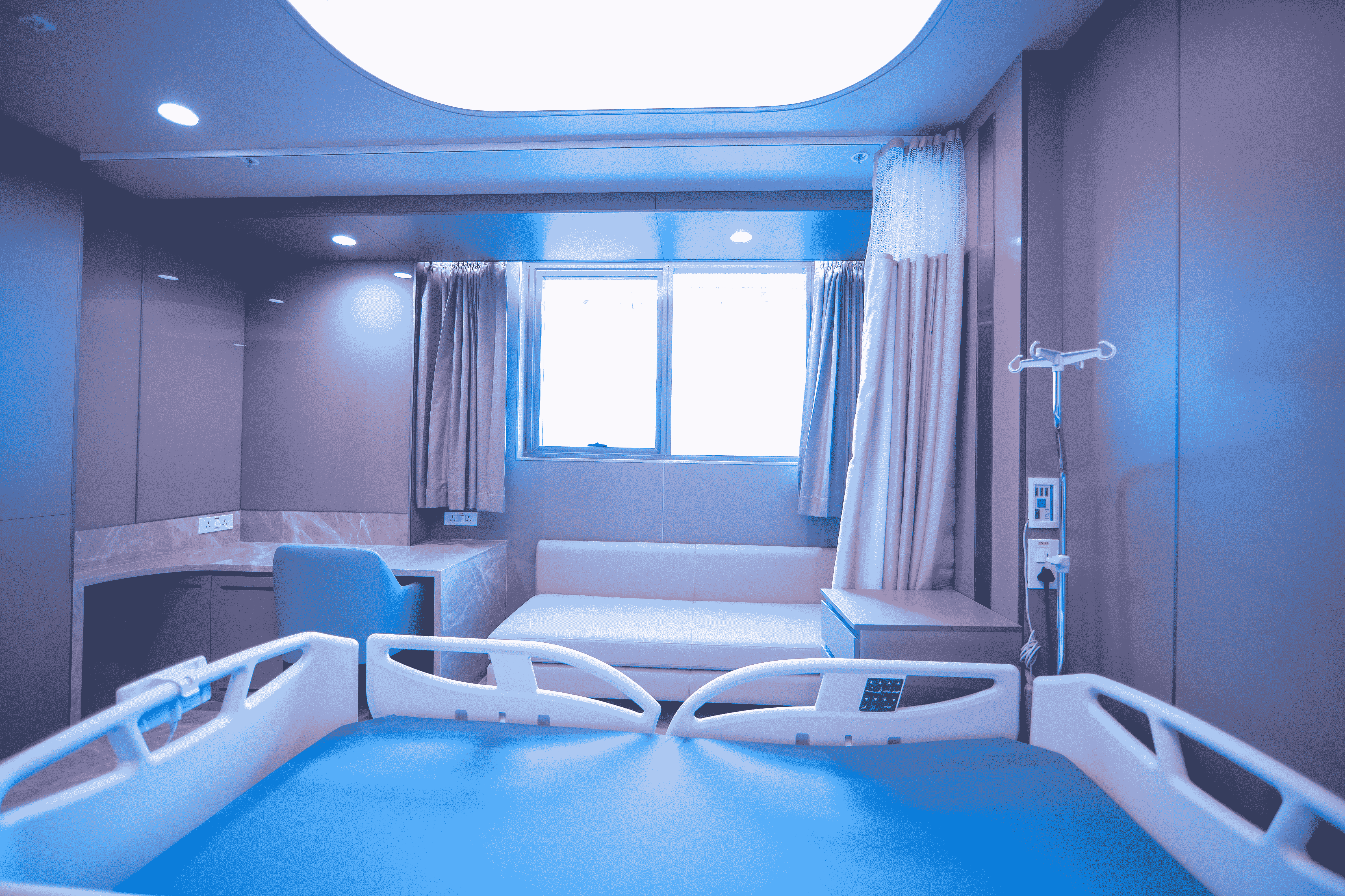 Manipal Hospitals South