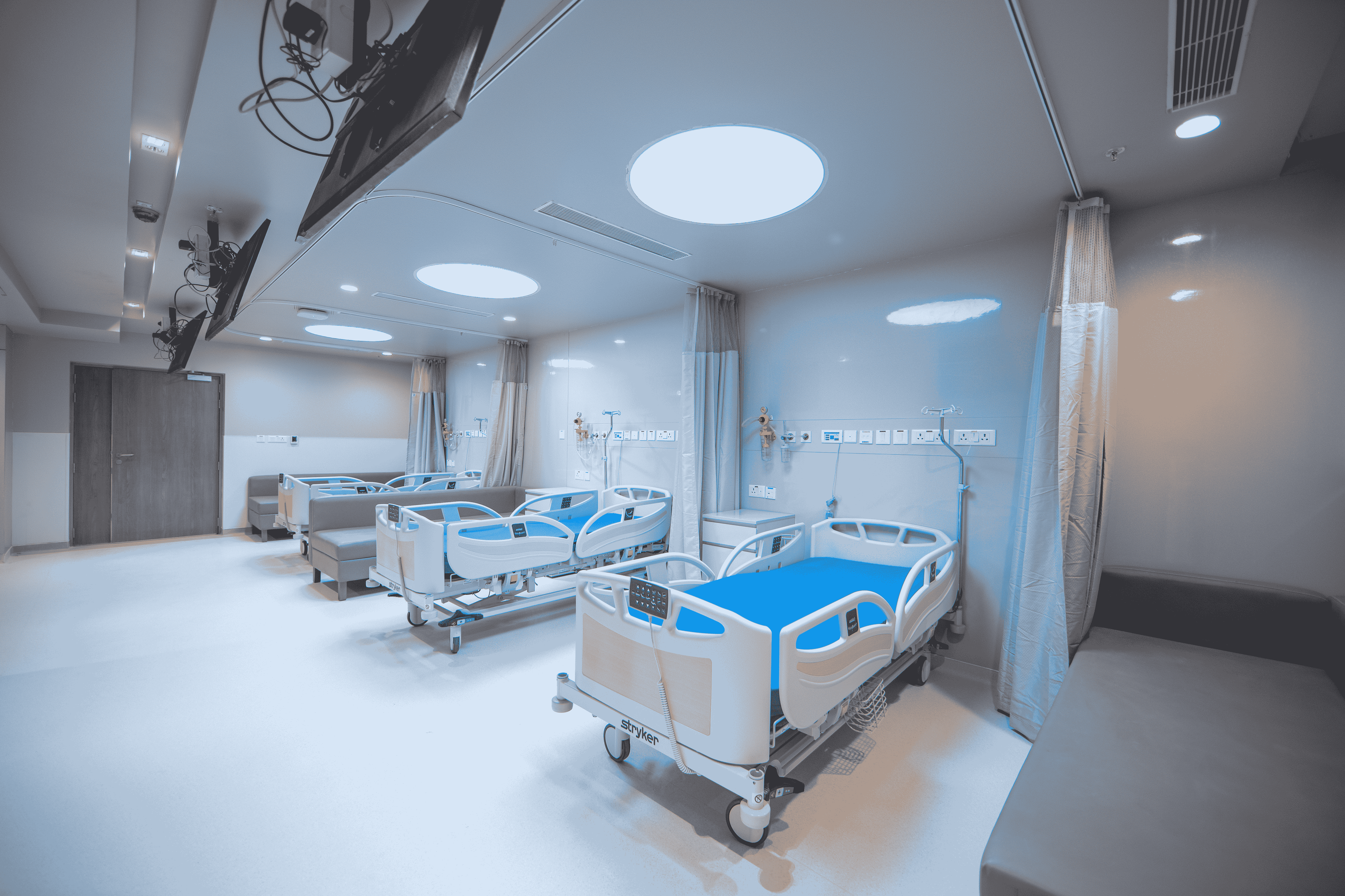 Manipal Hospitals South