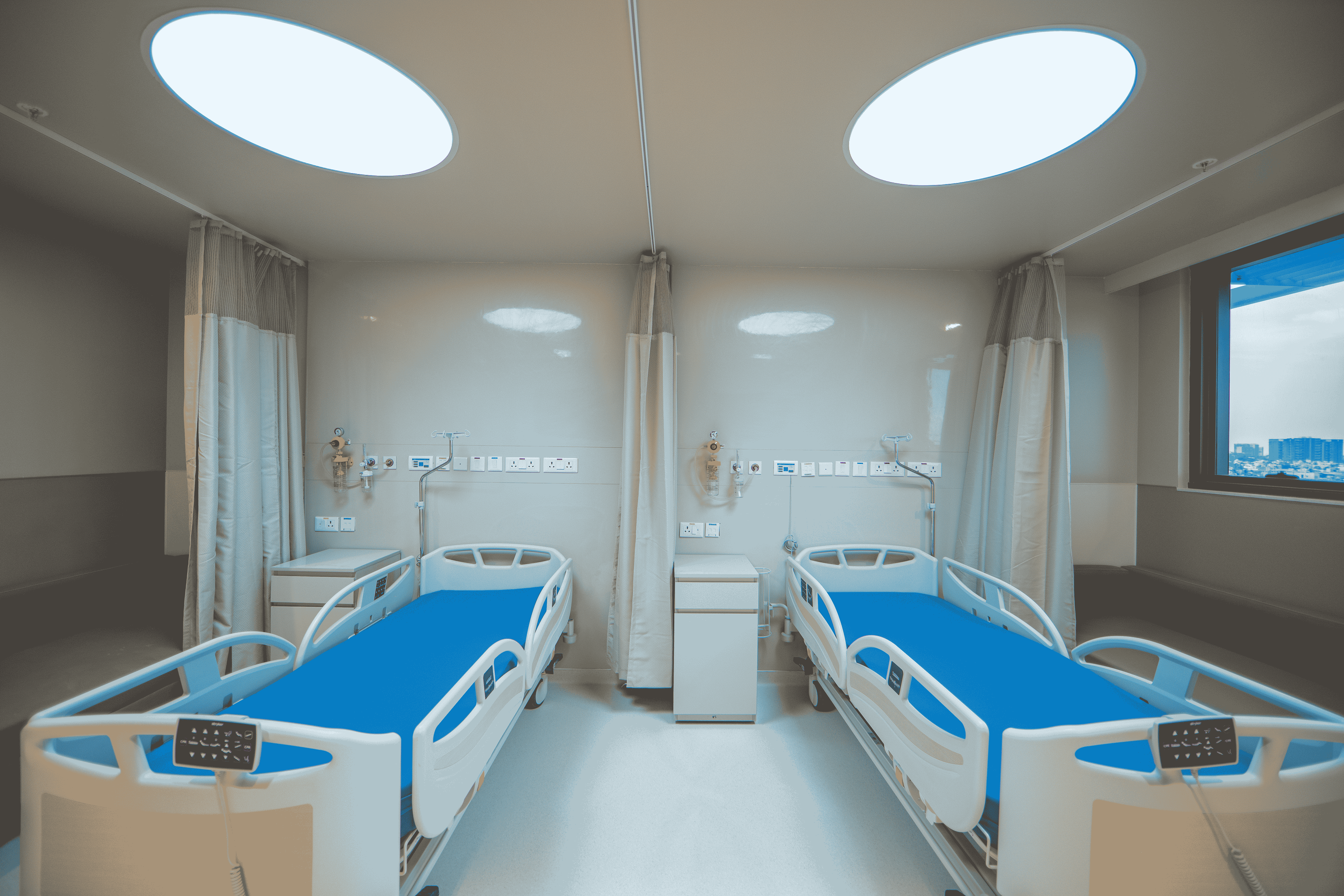 Manipal Hospitals South
