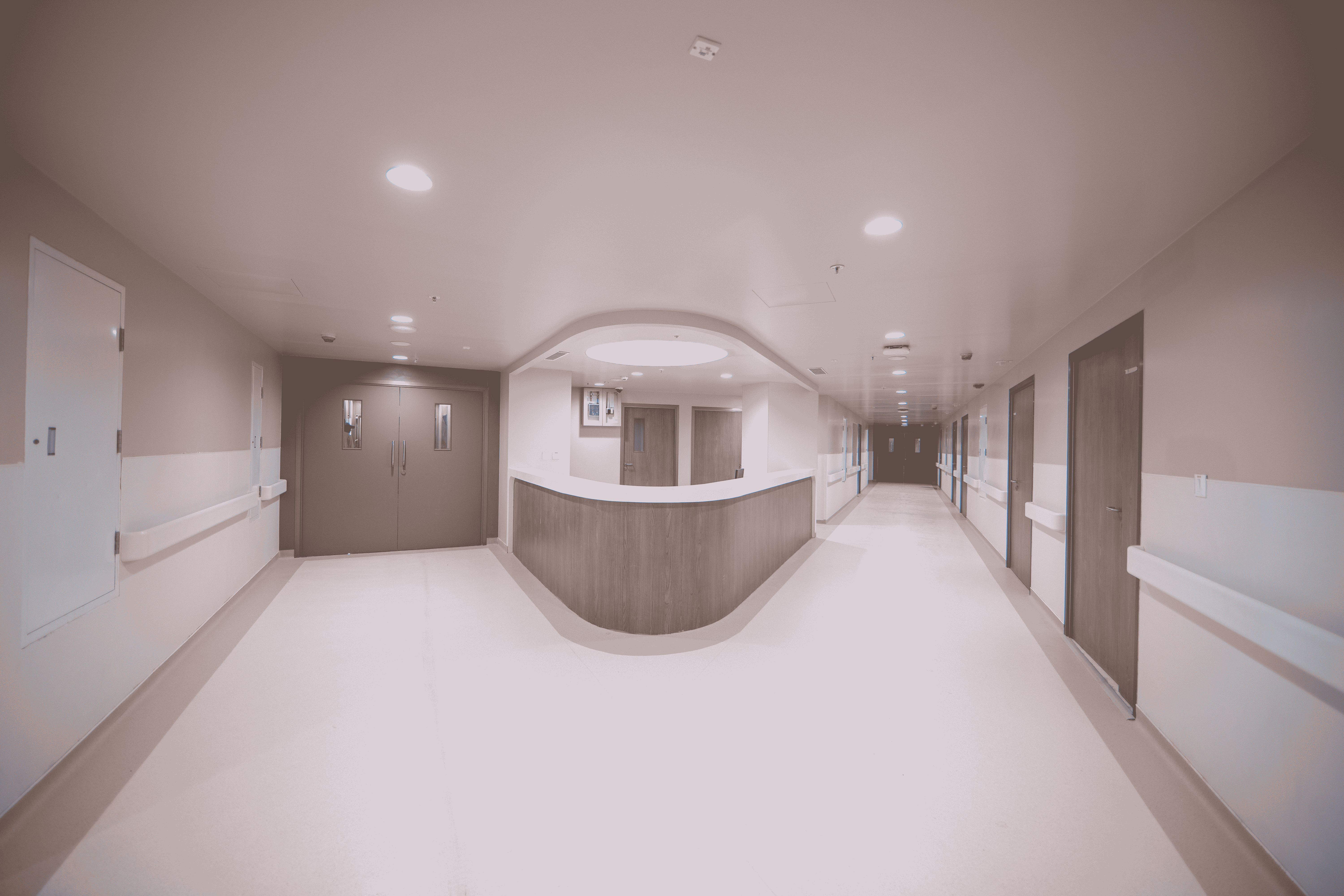 Manipal Hospitals South