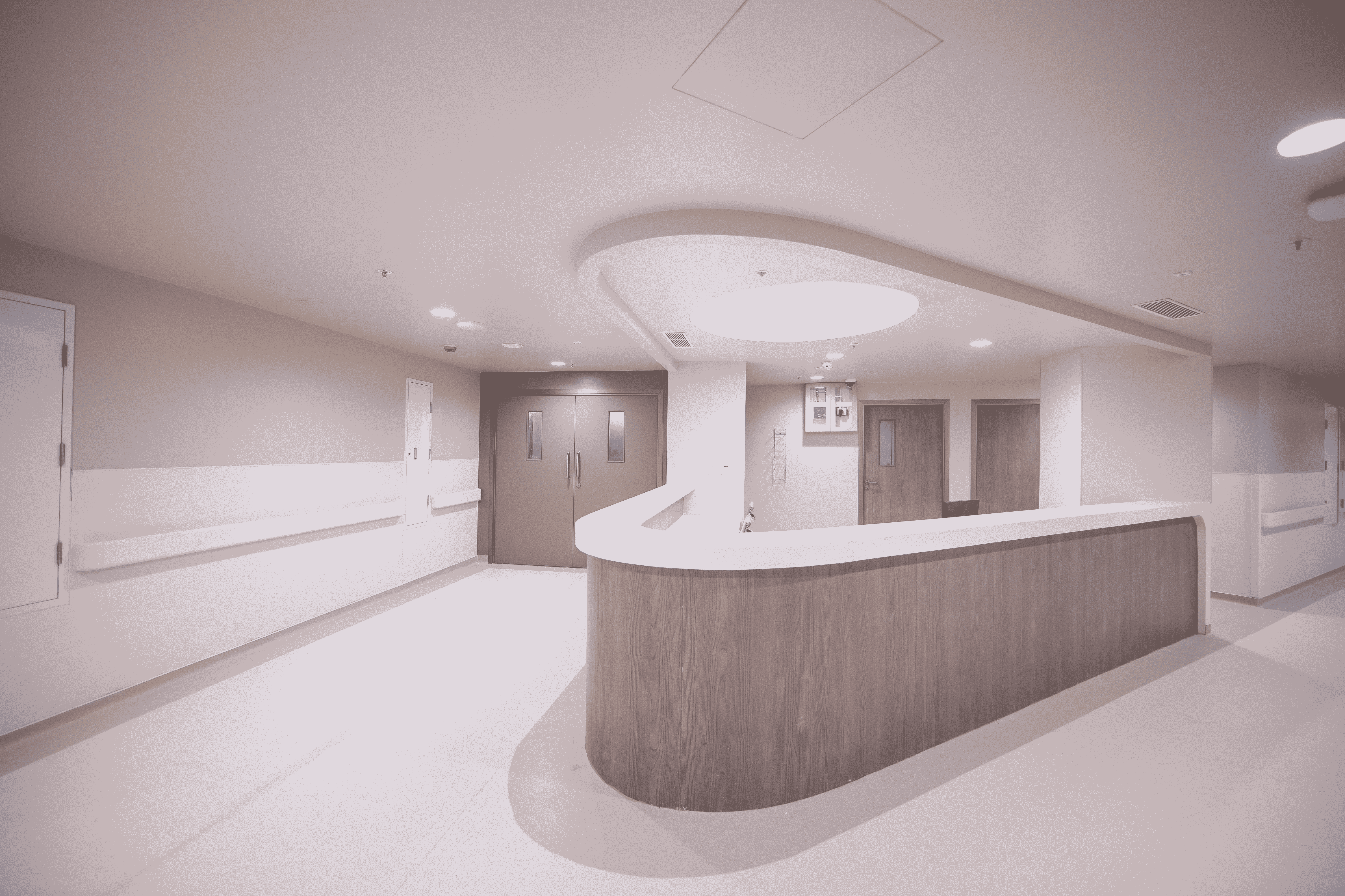 Manipal Hospitals South