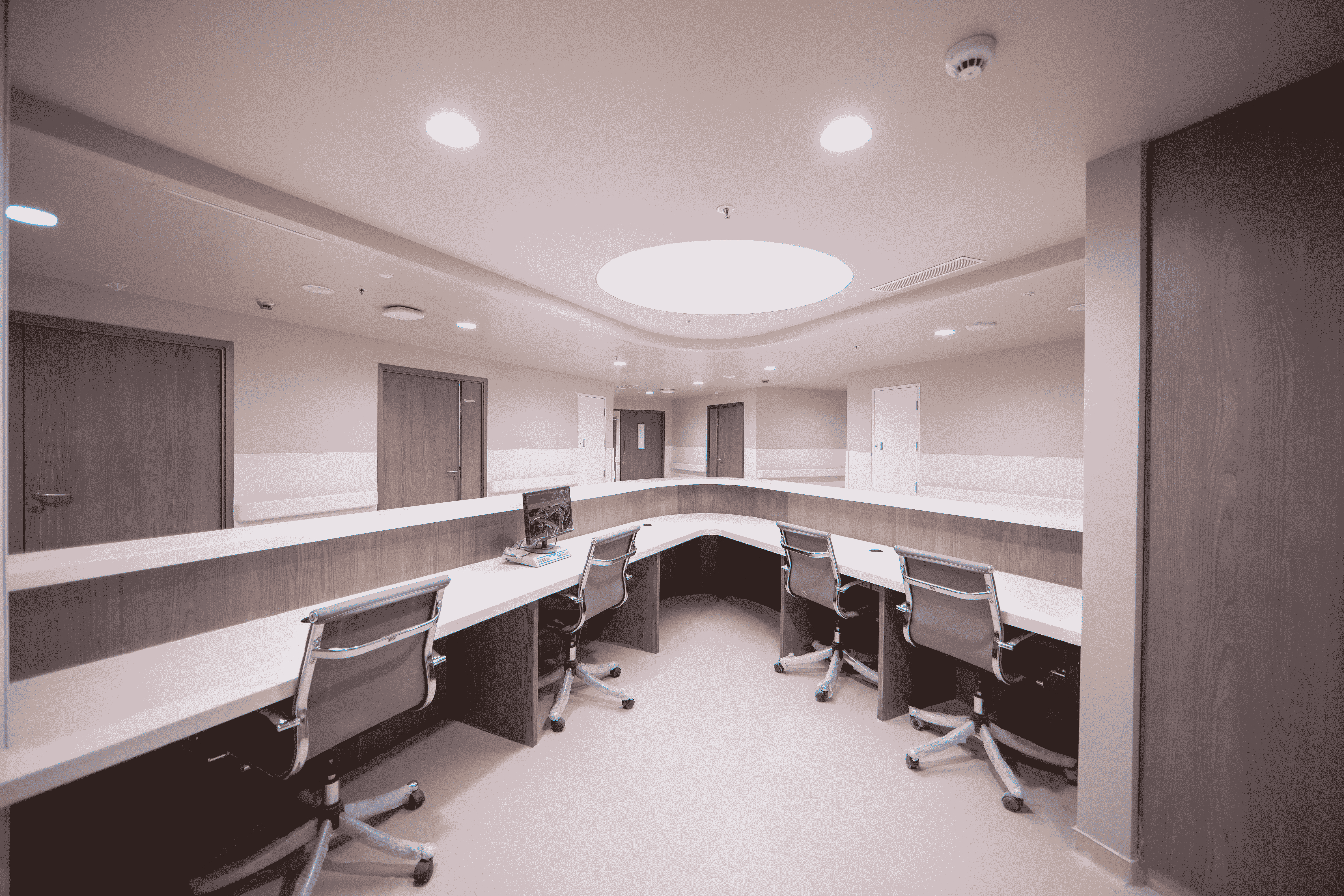 Manipal Hospitals South