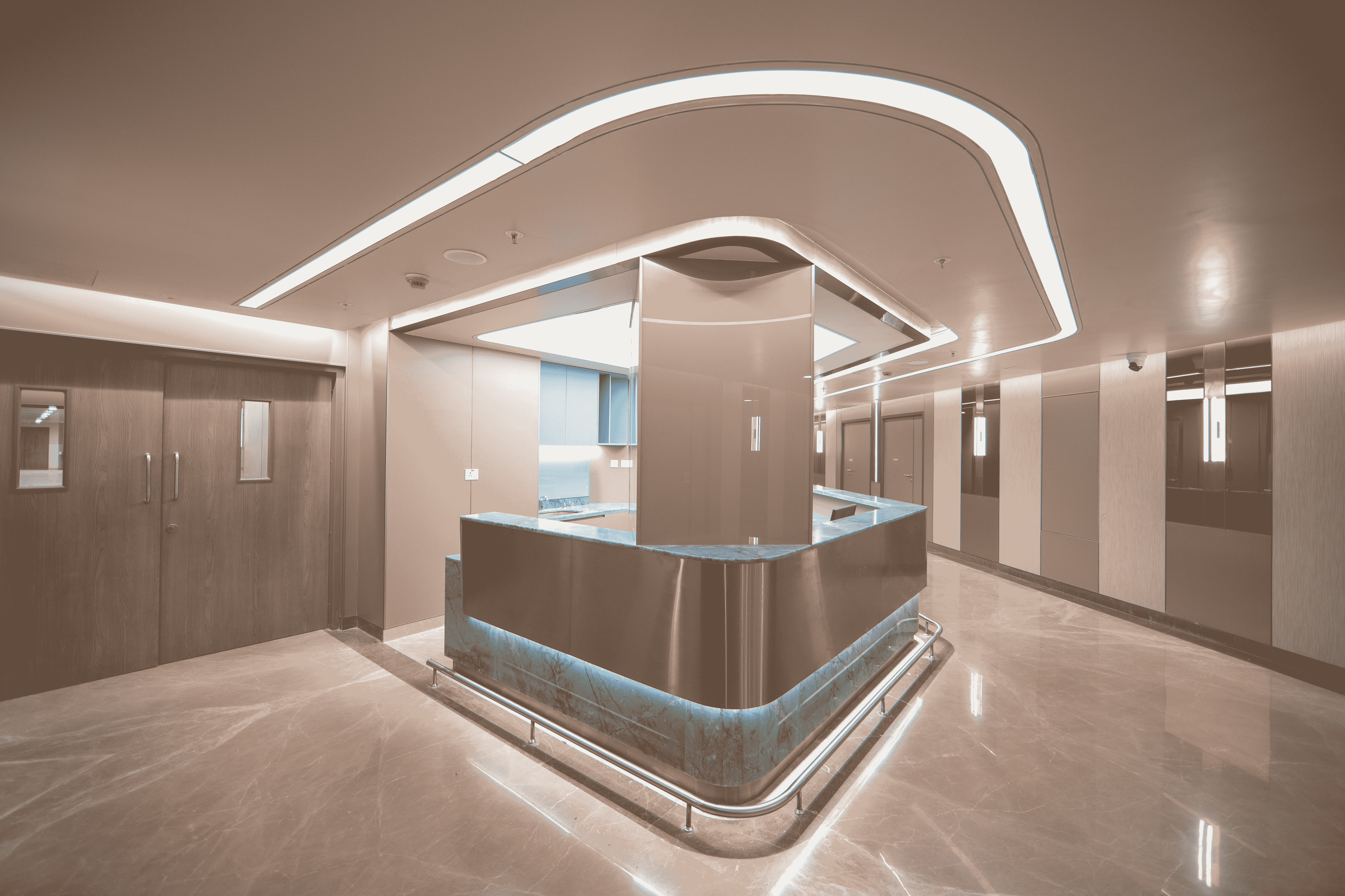 Manipal Hospitals South
