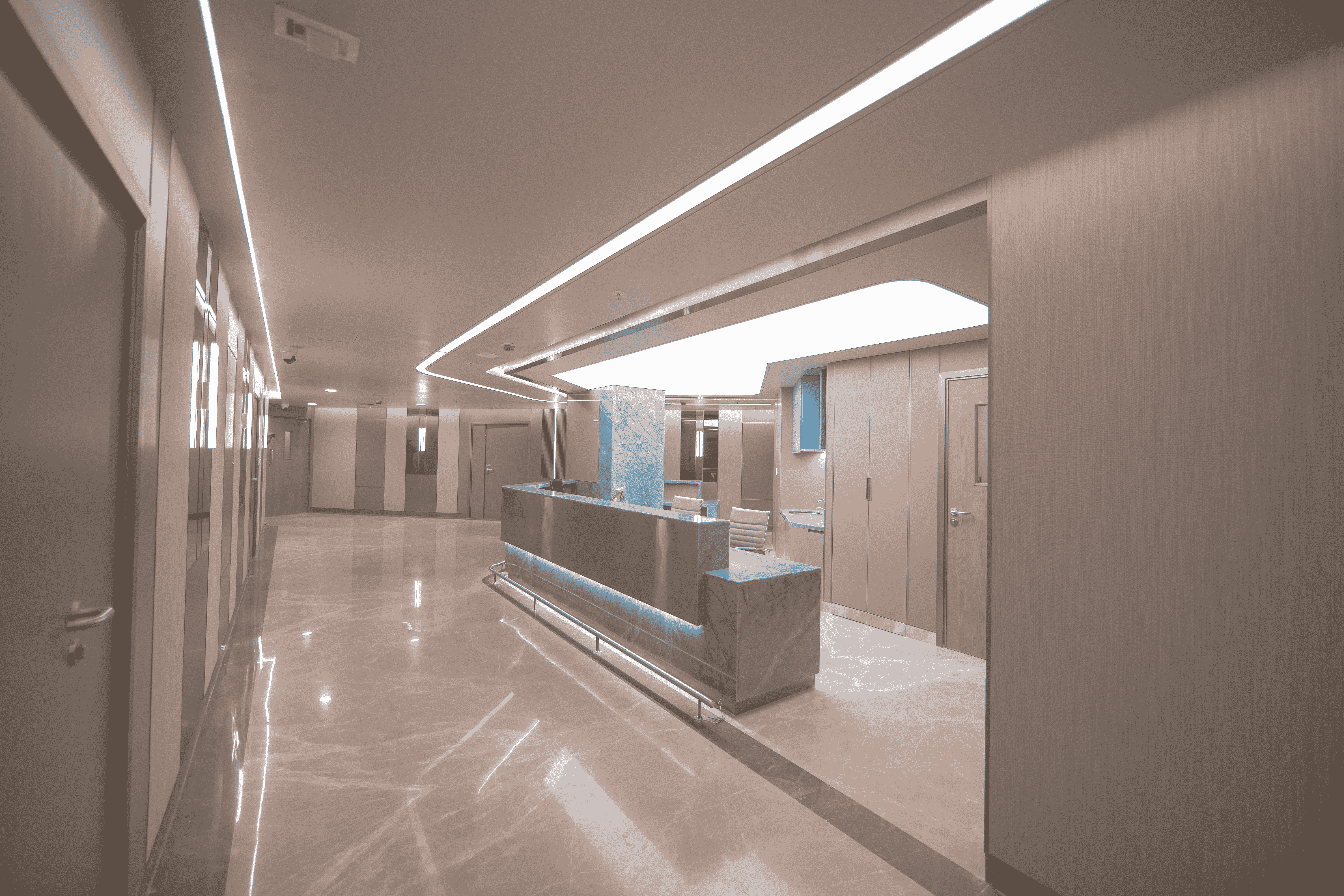 Manipal Hospitals South