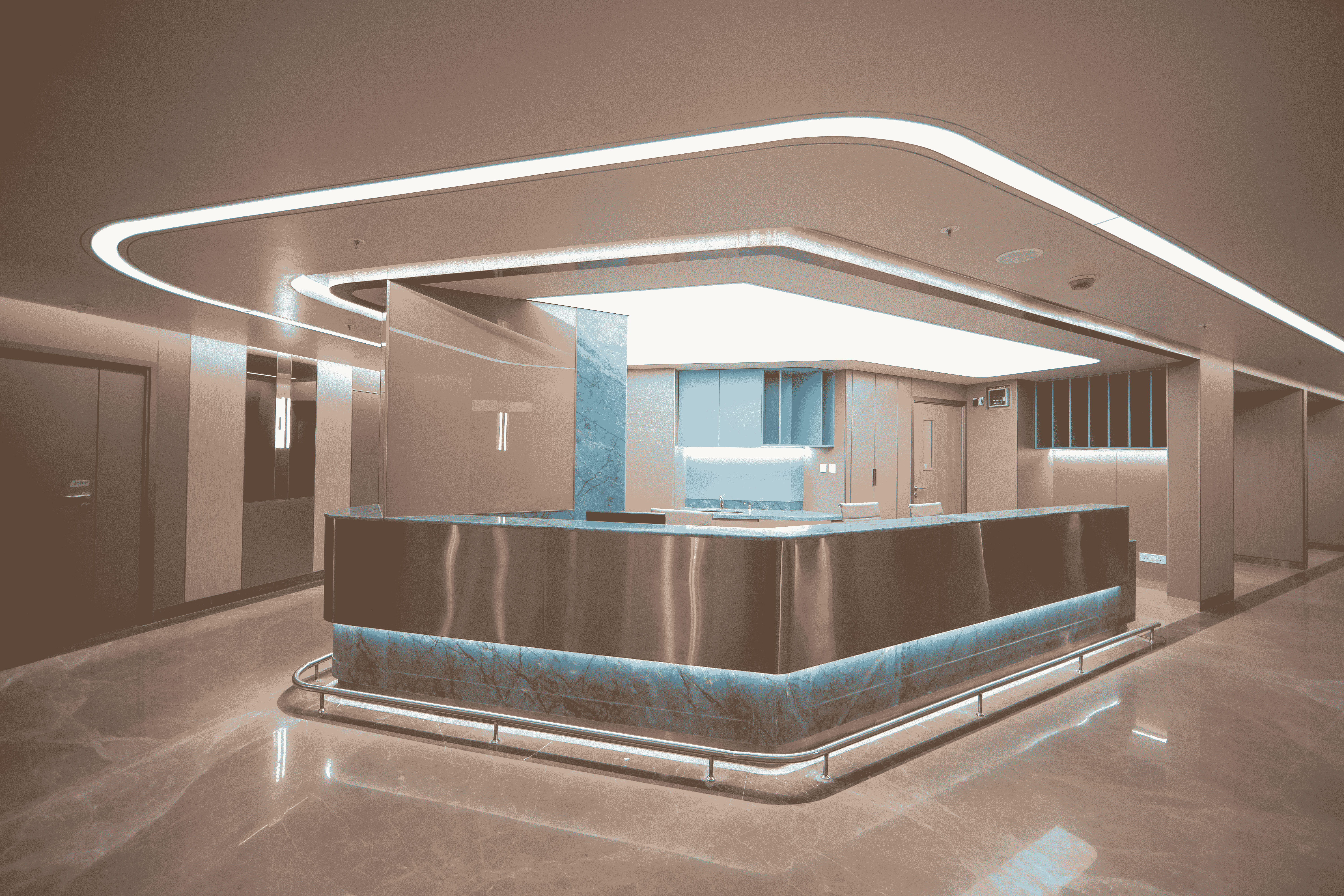 Manipal Hospitals South