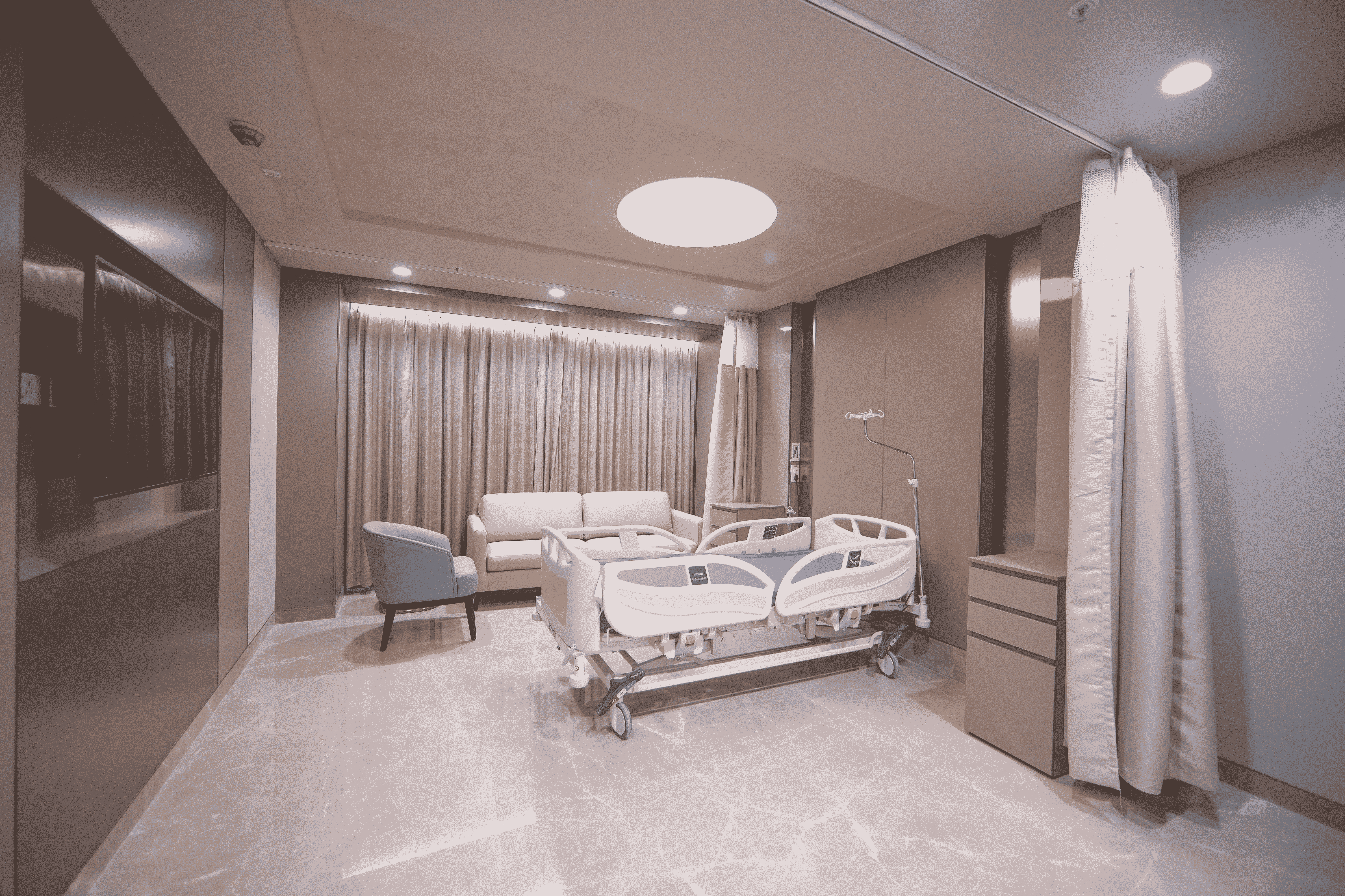Manipal Hospitals South
